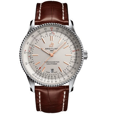 Breitling Navitimer BR-15