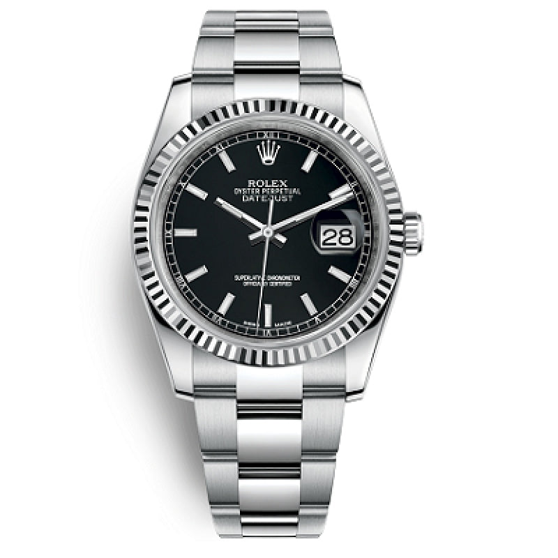 Rolex Datejust RX-114