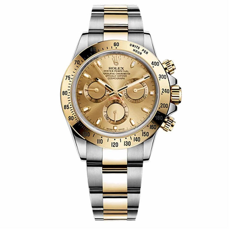 Rolex Daytona RX-009