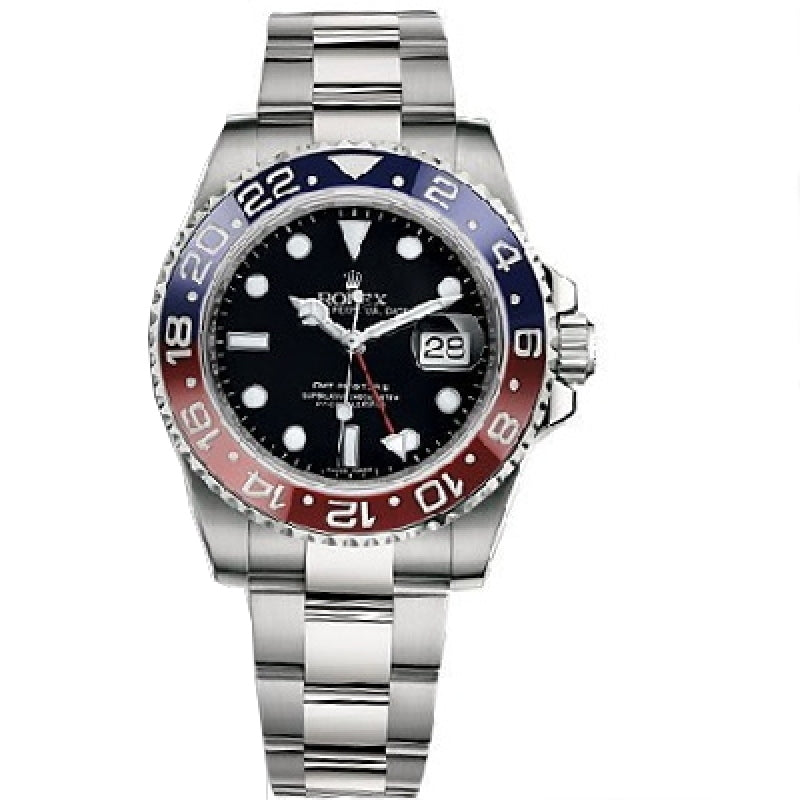 Rolex GMT Master II RX-013