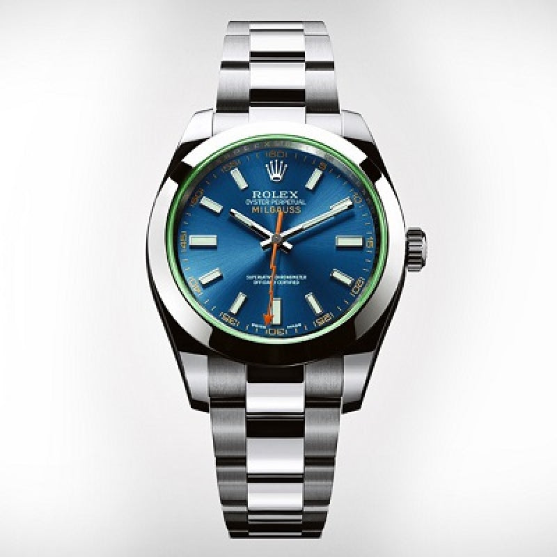 Rolex Milgauss RX-007