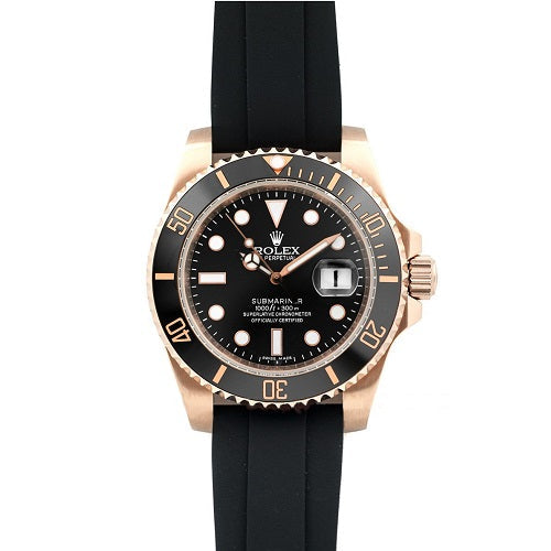 Rolex Submariner RX-208