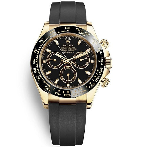 Rolex Daytona RX-209