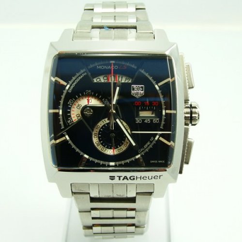 Tag Heuer TH-11