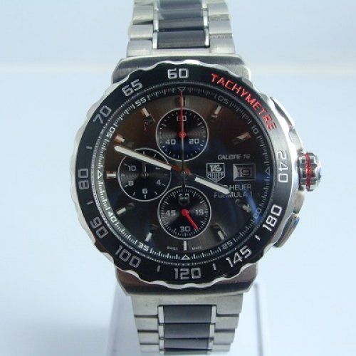 Tag Heuer TH-13