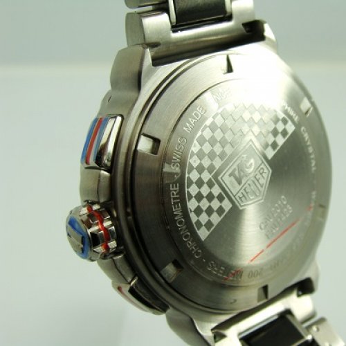 Tag Heuer TH-13