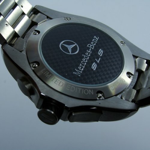 Tag Heuer TH-14