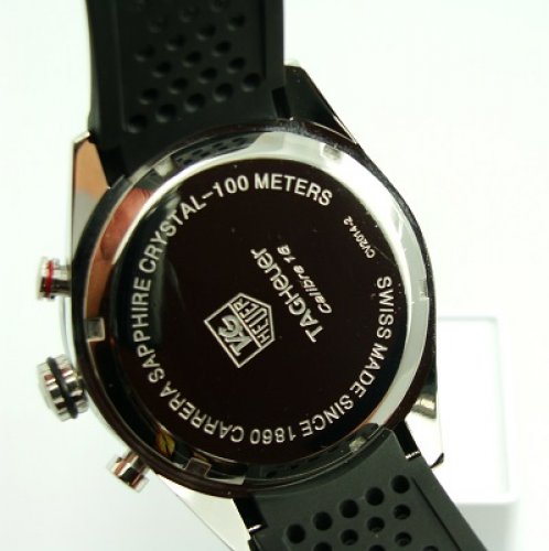Tag Heuer TH-16