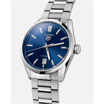 Tag Heuer TH-18