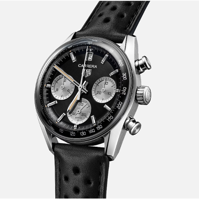 Tag Heuer TH-20