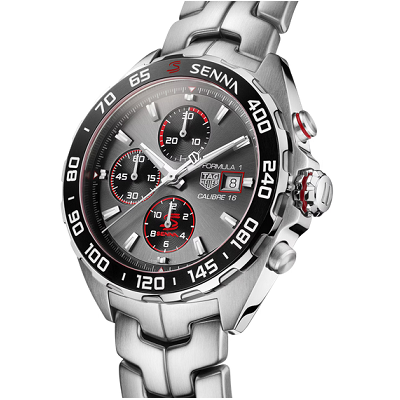 Tag Heuer TH-25