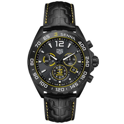 Tag Heuer TH-29