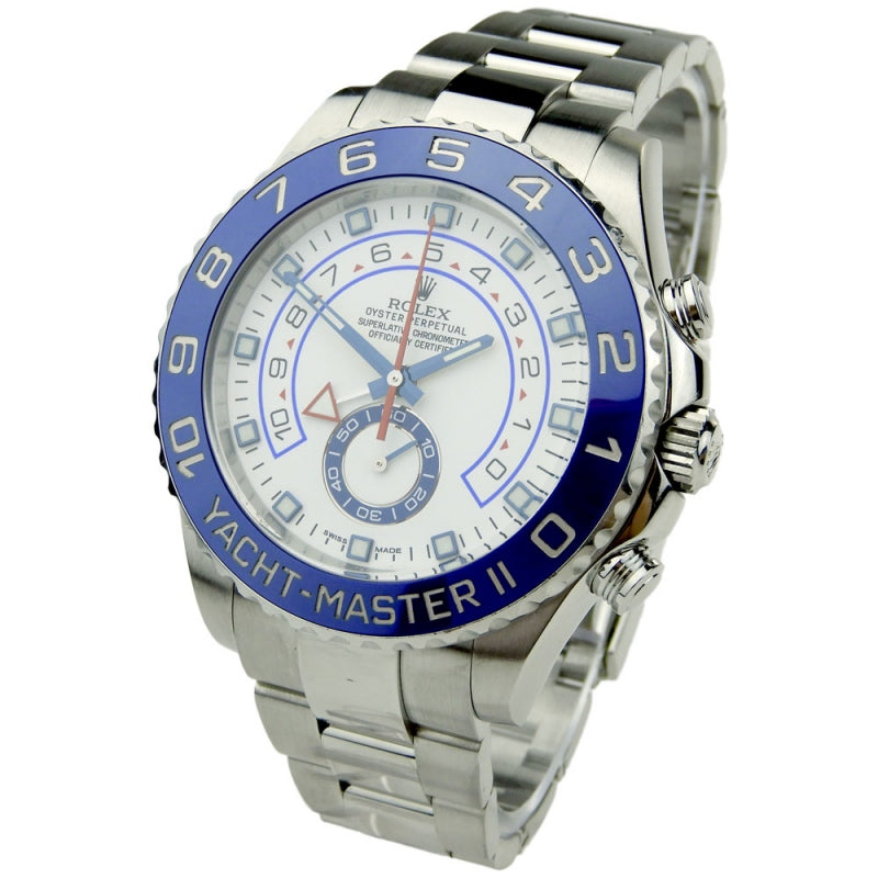 Rolex Yacht Master II RX-020